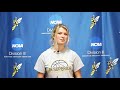 2020 NCAA Woman of the Year - UMAC Nominee - Eva Reinertsen, Wisconsin-Superior