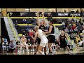 2020 NCAA Woman of the Year - UMAC Nominee - Eva Reinertsen, Wisconsin-Superior