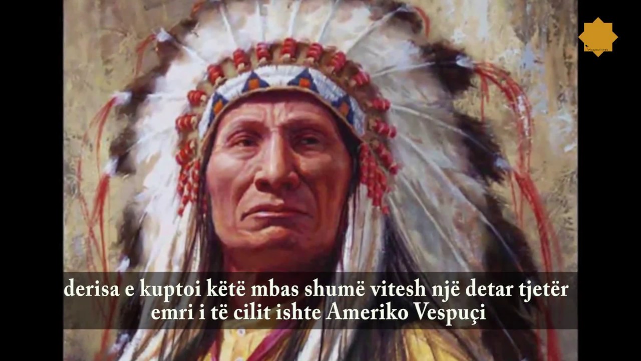 Zbulimi i Amerikes ndodhi para Kolombit - 100 Koloset pjesa e 9-të