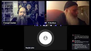 SORRY WERE LATE! LIVE Q&A