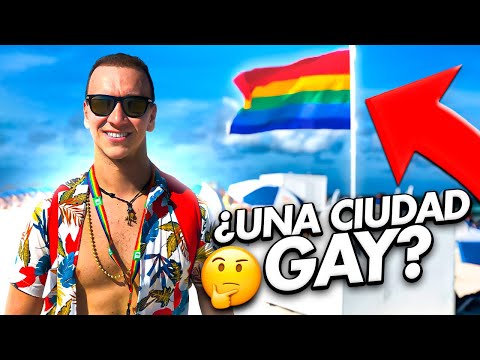 Video: Guía de viaje LGBTQ de Nueva York