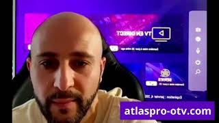Atlas Pro Ne Marche Pas ? Solutions & Dépannage Atlas Pro Ontv
