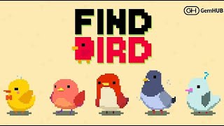 Find Bird - Game Reviews from Wodo screenshot 3