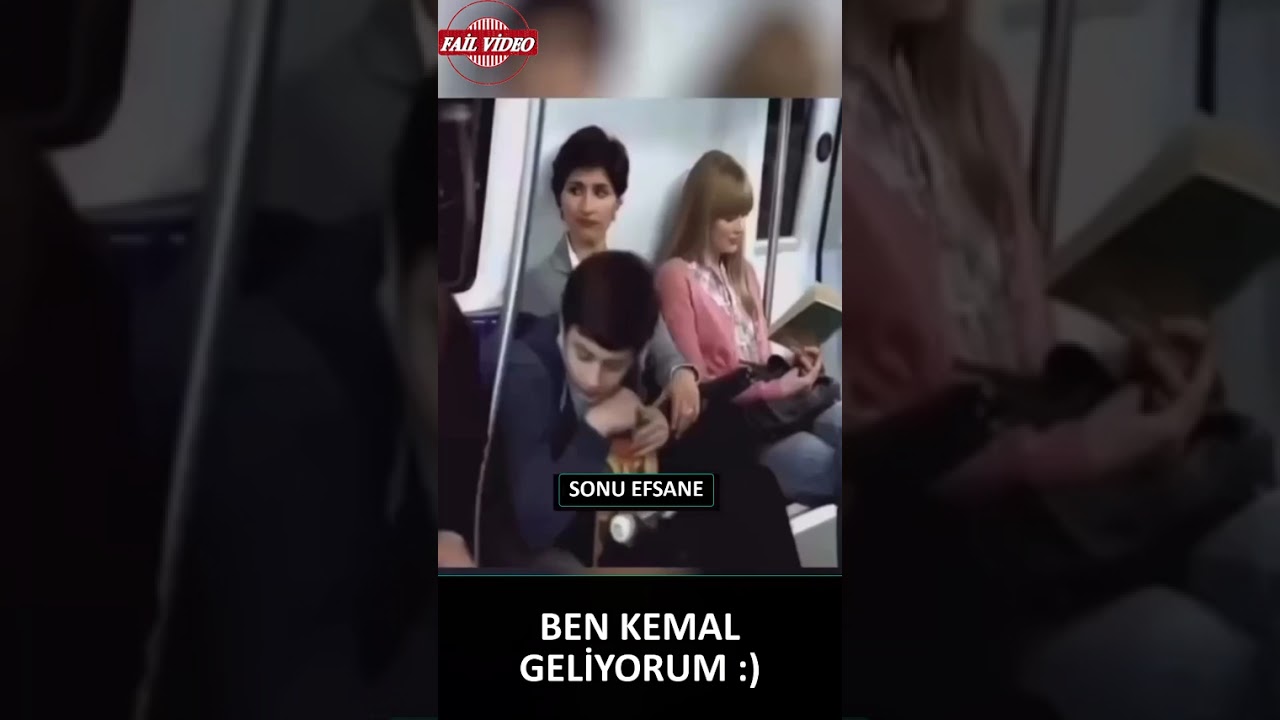 ➖ FAİL VİDEOS ⚡ KOMİK ANLAR + KOMİK VİDEOLAR - @yunushocaam YUNUSHOCAA