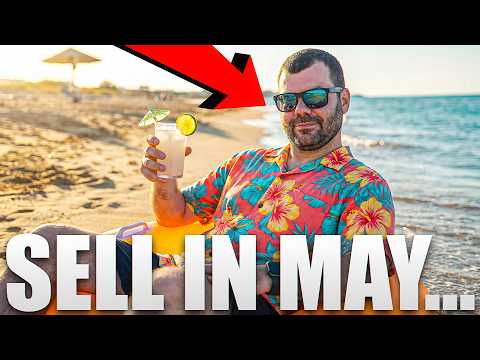 "Sell in May & Go Away"? (European Investor's View)