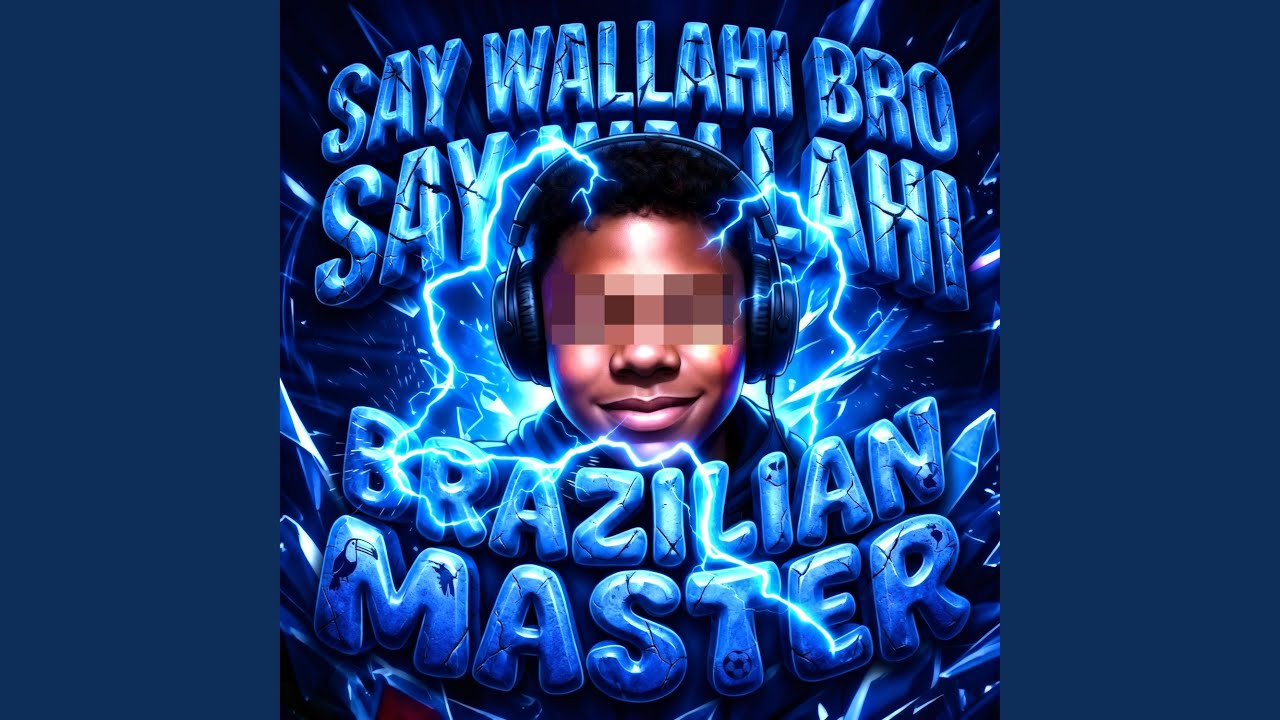 Sa Walahi SAY WALLAHI BRO SAY WALLAHI (SLOWED) - YouTube
