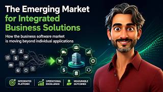 The Emerging Market for Integrated Business Solutions