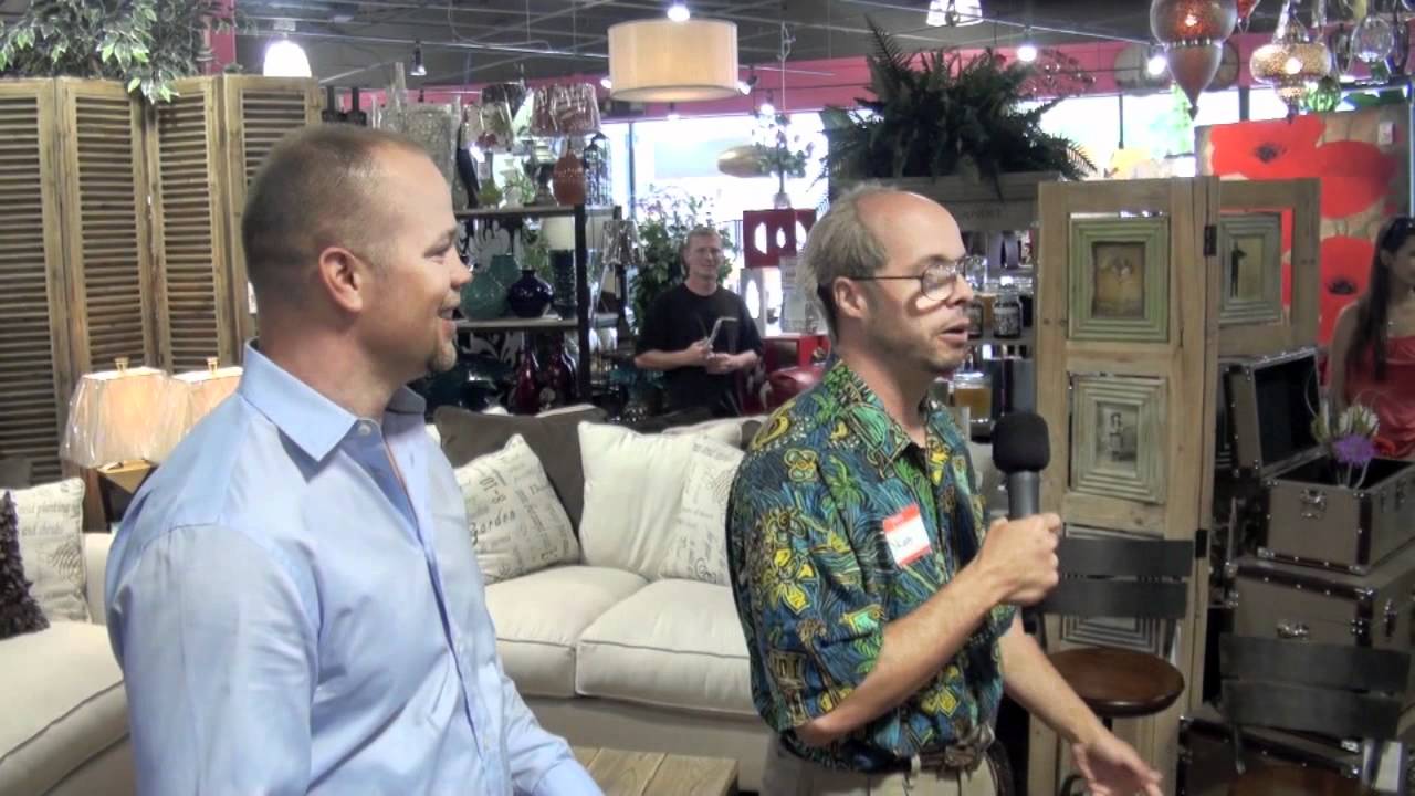 Skippy's Furniture Commercial...Extended Version YouTube