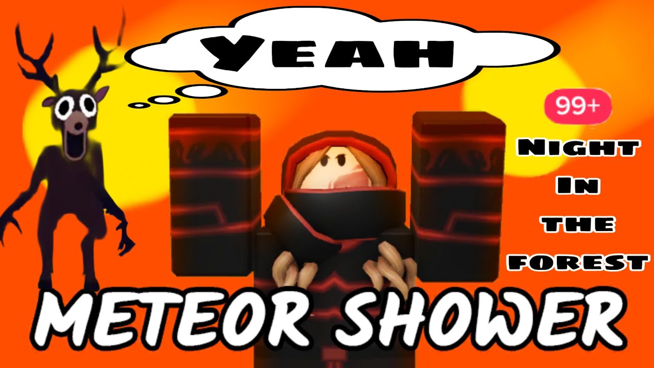 Grow a Garden, Uno and 99 nights in the forest.