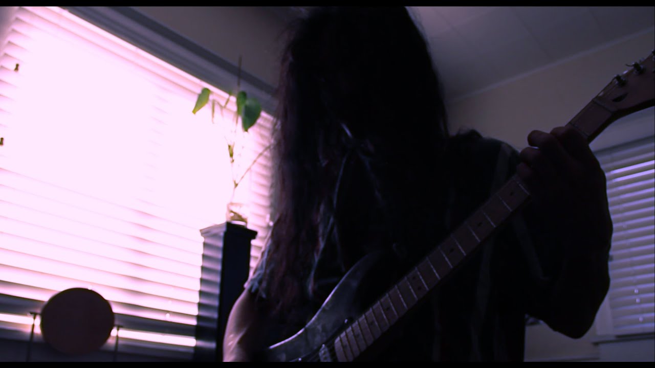 2 Ambient guitar riffs, working on melodics