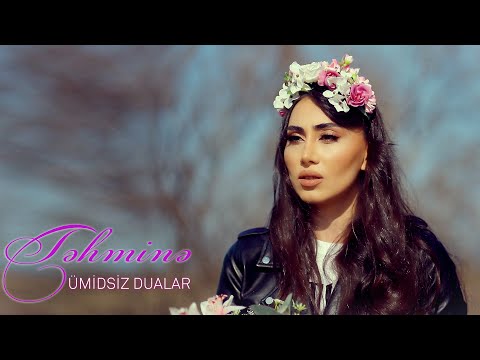 Tehmine - Umidsiz dualar (Official Music Video 4k)