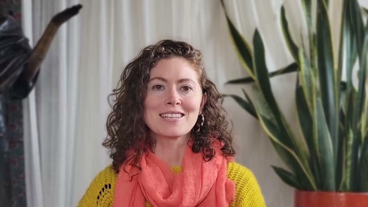 Pathway to Presence with Cat Tweedie