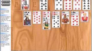 WorldWinner FreeCell screenshot 4