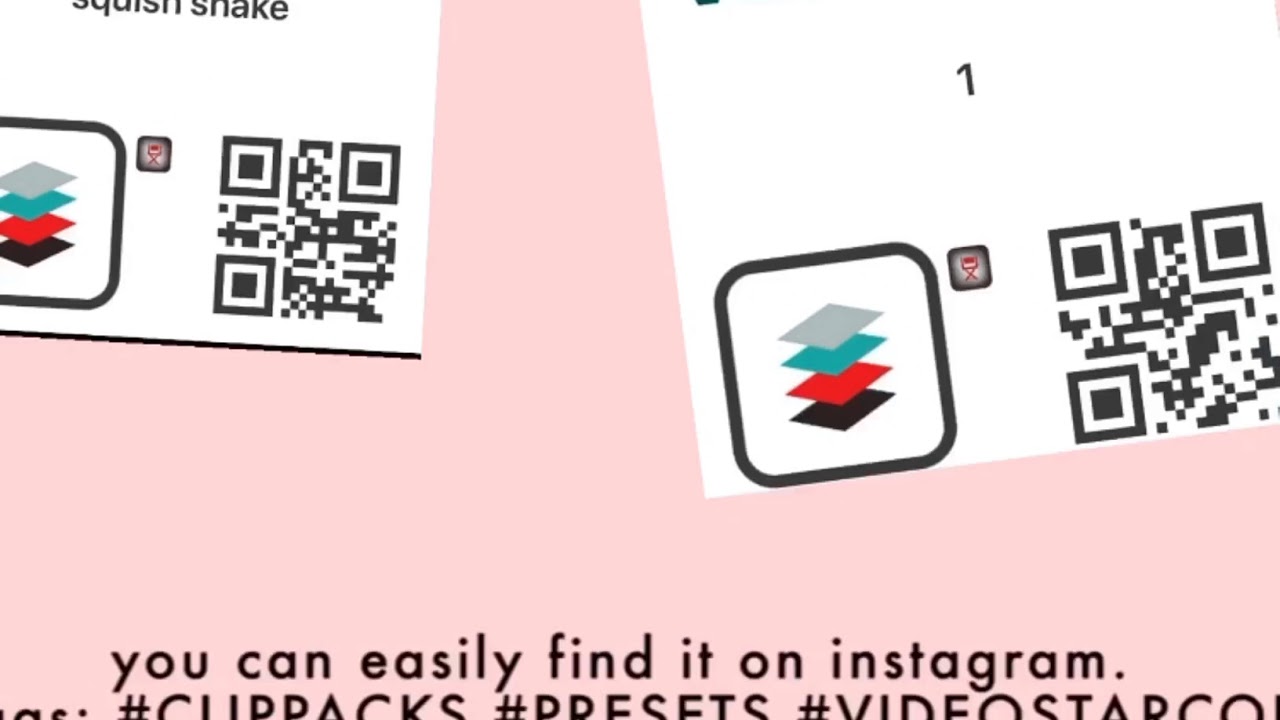 - ̗̀໒ HOW TO USE PAID CODES FOR FREE ON VIDEO STAR!? - YouTube