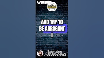 Thumbnail of Joyner Lucas - Nobody Cares (1st Verse)