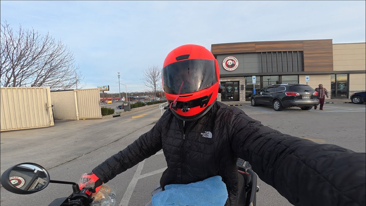 God said be transformed by the renewing of your mind.🤔 Giving to the homeless on my Yamaha. 📙