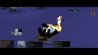 Kode, Bard on Eden DaoC Server abusing - The only player that this is happening with.. shady shiit..