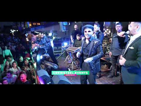 Florin Cercel- Păpușă Barbie ( Live ​⁠@BerariaH )