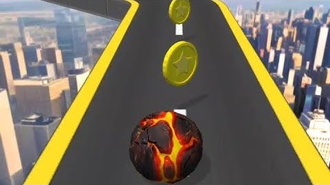 Going Balls Speedrun Level 22-25 Walkthrough Gameplay Android,iOS 