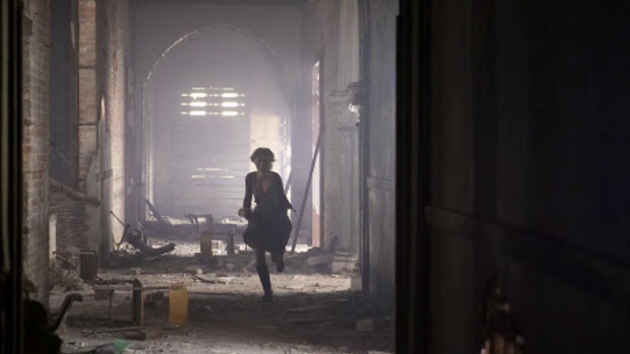 The Weeknd - Repeat After Me (Slowed & Throwed)