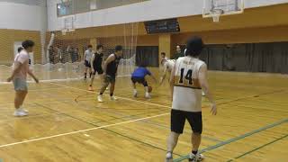 【MDDS紅白戦】Aug. 3rd, 2026 | 2本目
