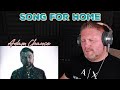 Adam Chance - Song For Home REACTION