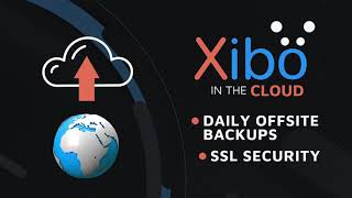 Xibo CloudExplainer V3