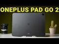 Samsung & Xiaomi Killer? OnePlus Pad Go 2 überrascht im Test