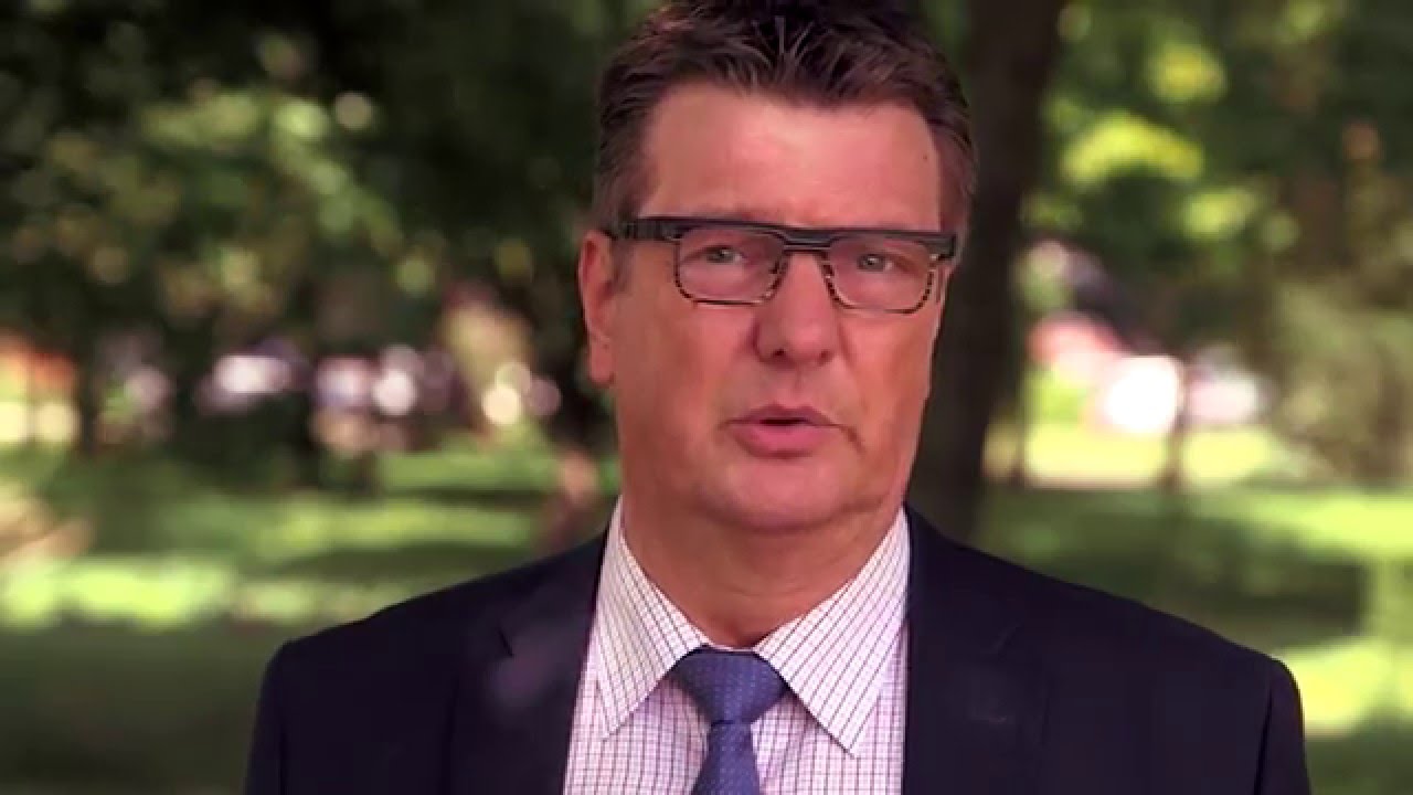 Personalgewinnung bei Emschergenossenschaft und Lippeverband: Interview mit Thomas Bauer