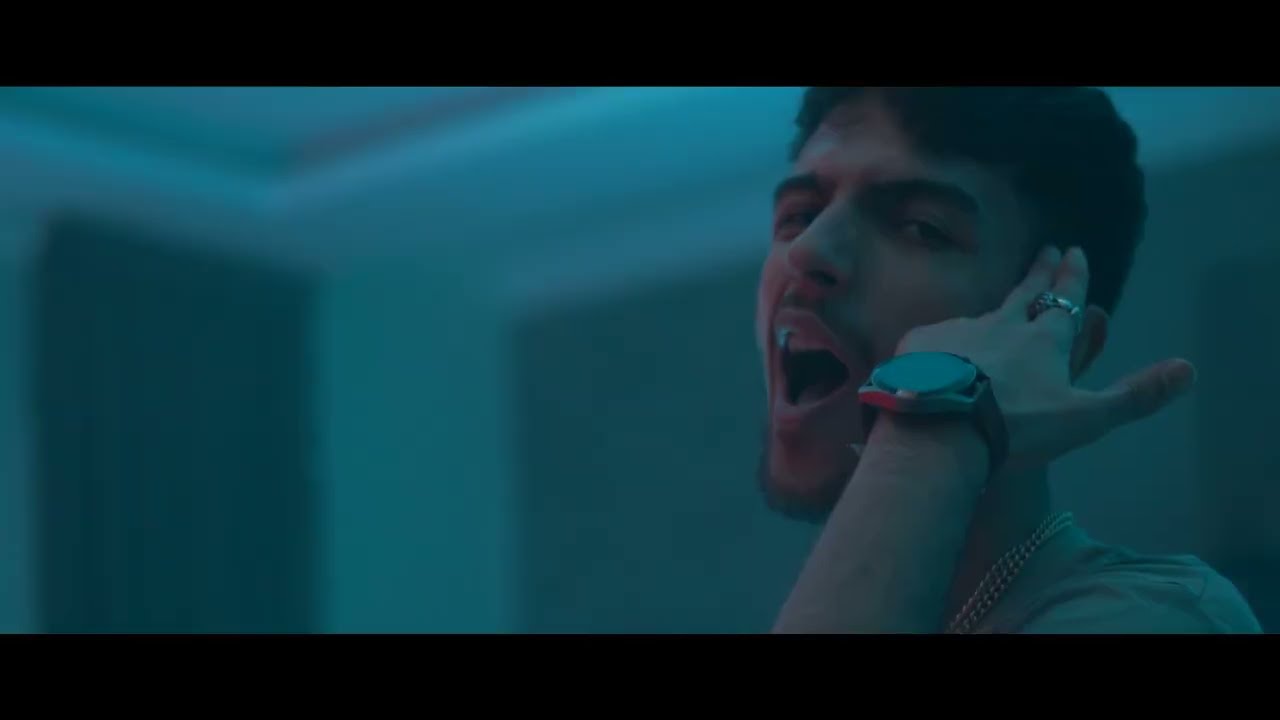 Daba - Mese Ma (Feat 