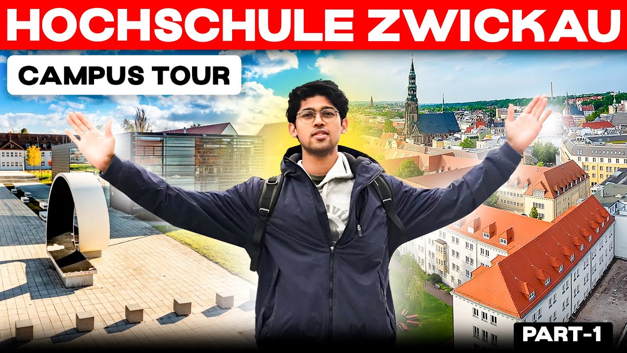 Adult Guide Zwickau