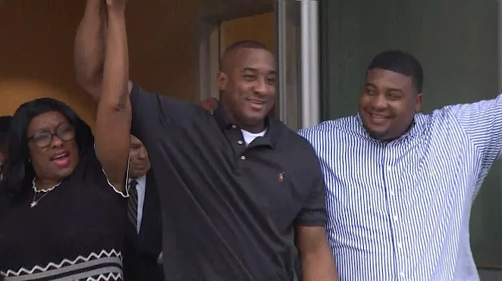 Lydell Grant released on bond as prosecutors re-in...