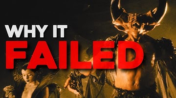 How This 80s Fantasy Created Cinema