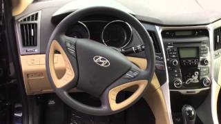 Hi Sarah, check out this video from Tameron Hyundai