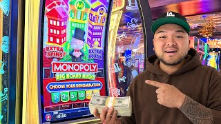 This Gambling Session Got Out of Control..