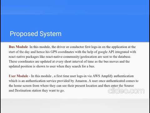 2017CSEPID38_Smart Bus Management System