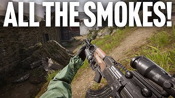 Push Gameplay IS WILD in Insurgency Sandstorm