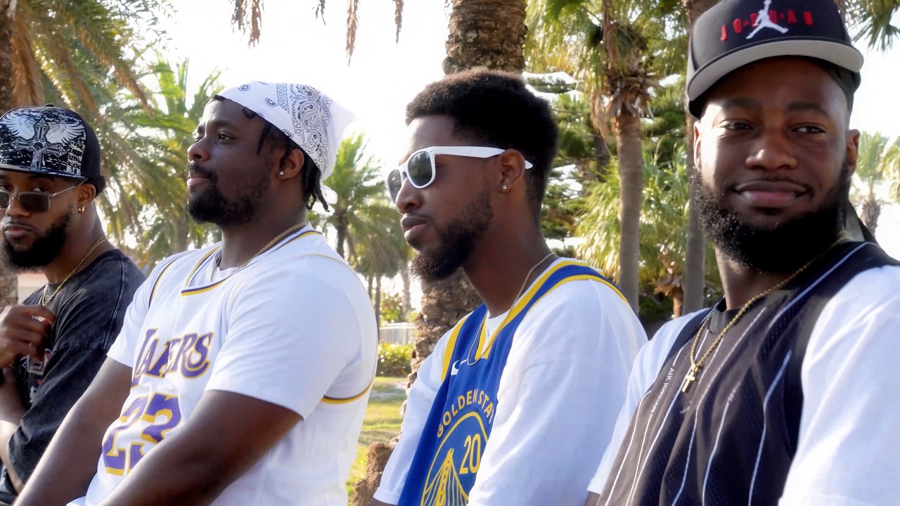 Benzly & JustBenji. - I Do (Official Music Video)