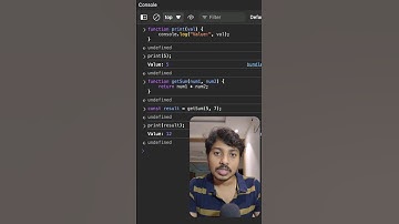 Functions as parameters in JavaScript 😱 | JavaScript for Beginners #javascript #shorts