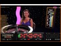 Nette Damen beim Blackjack im Online Live Casino in Riga ...