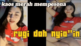 Tante cantik bikin netergen betah mampir