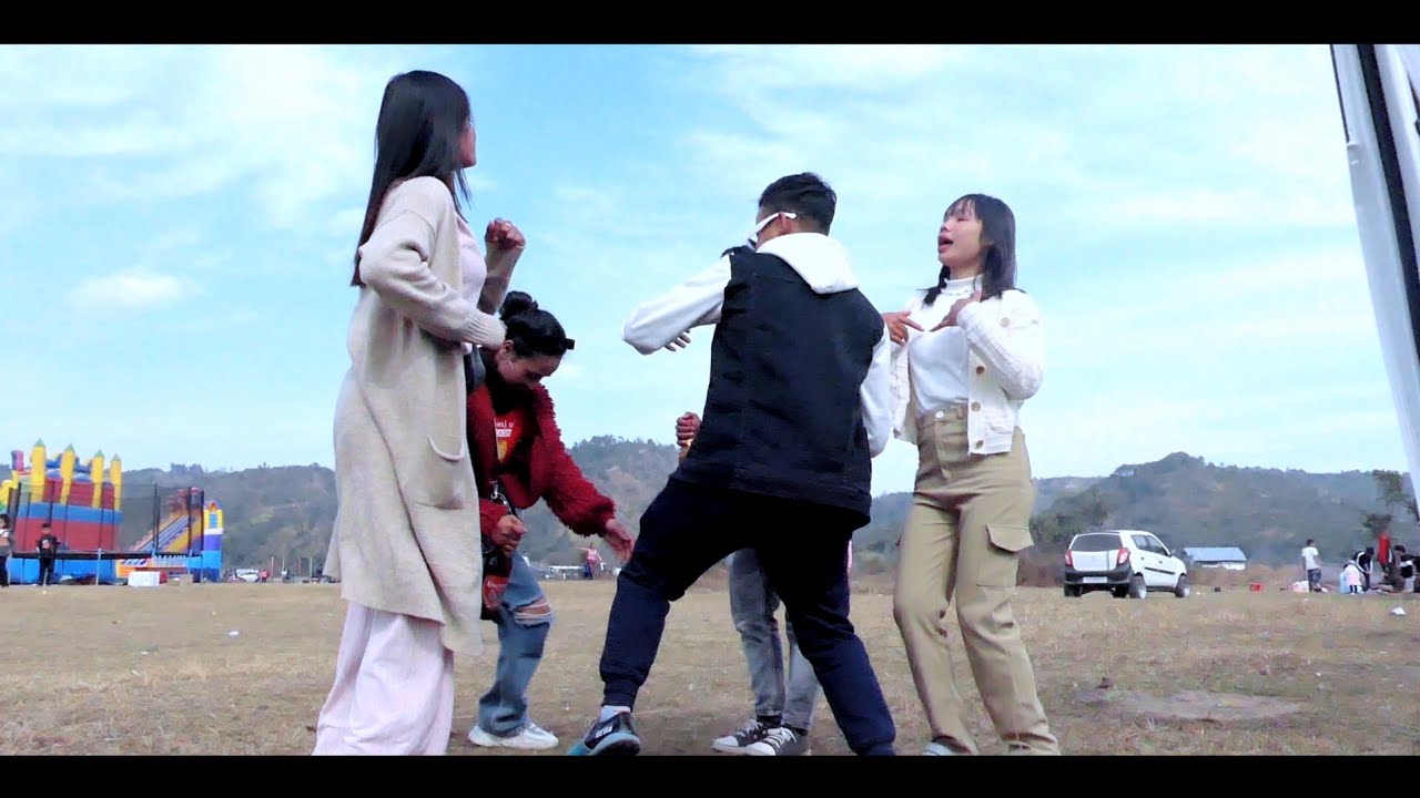 Khlem Sarom • Short Film • Nam Special Production