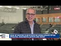 WATCH LIVE: Head of Skating Club of Boston giving update after deadly plane crash.