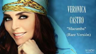 Veronica Castro -  Macumba (Video Rare Version, Audio HQ)