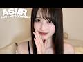【ASMR】絶対寝落ちしちゃう…マウスサウンド&オノマトペ😪💤/ Guaranteed Sleep… Mouth Sounds & Onomatopoeia