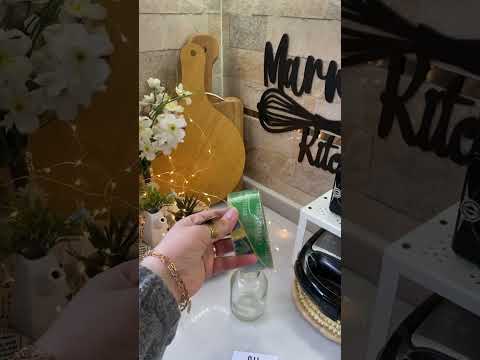 زجاجة الزيت التريند ببلاش