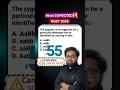 Most Important Question for NEET 2026 Aspirants #55 | Pranav Sir #shorts
