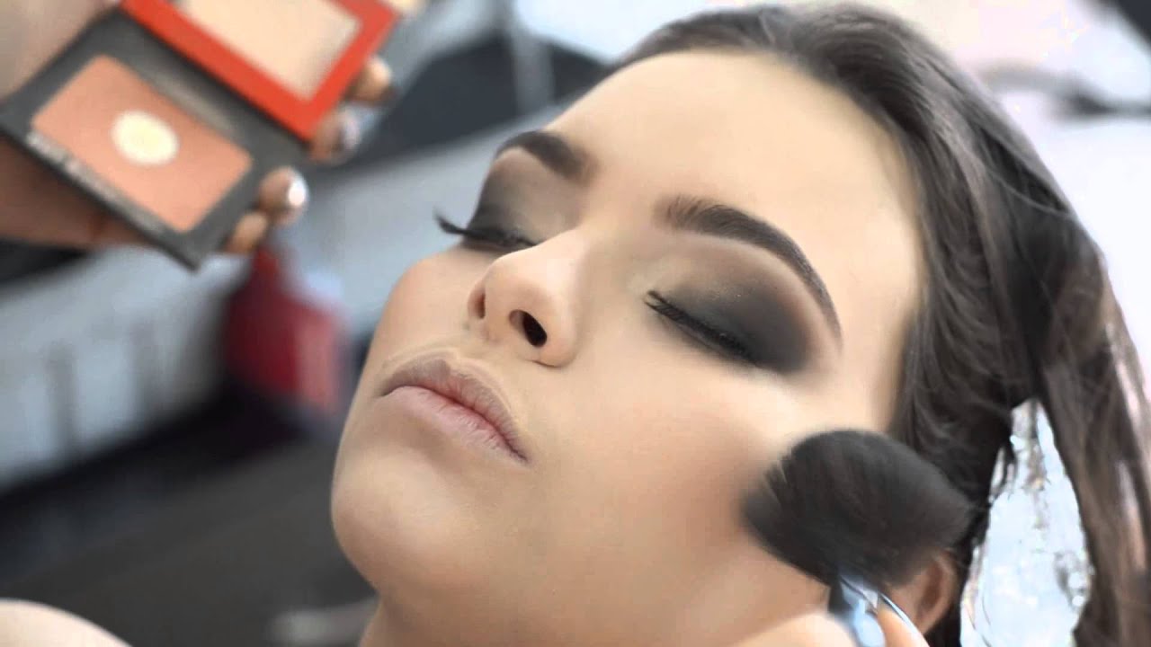 LUARE COSMÉTICOS APRESENTA PRODUÇÃO JACK NOGUEIRA