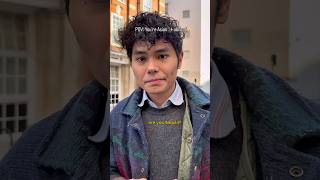 Asian Global Phenomenon When Theyre Abroad