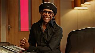 Nile Rodgers: The Story Behind “Everybody Dance” | Once In A Lifetime Sessions